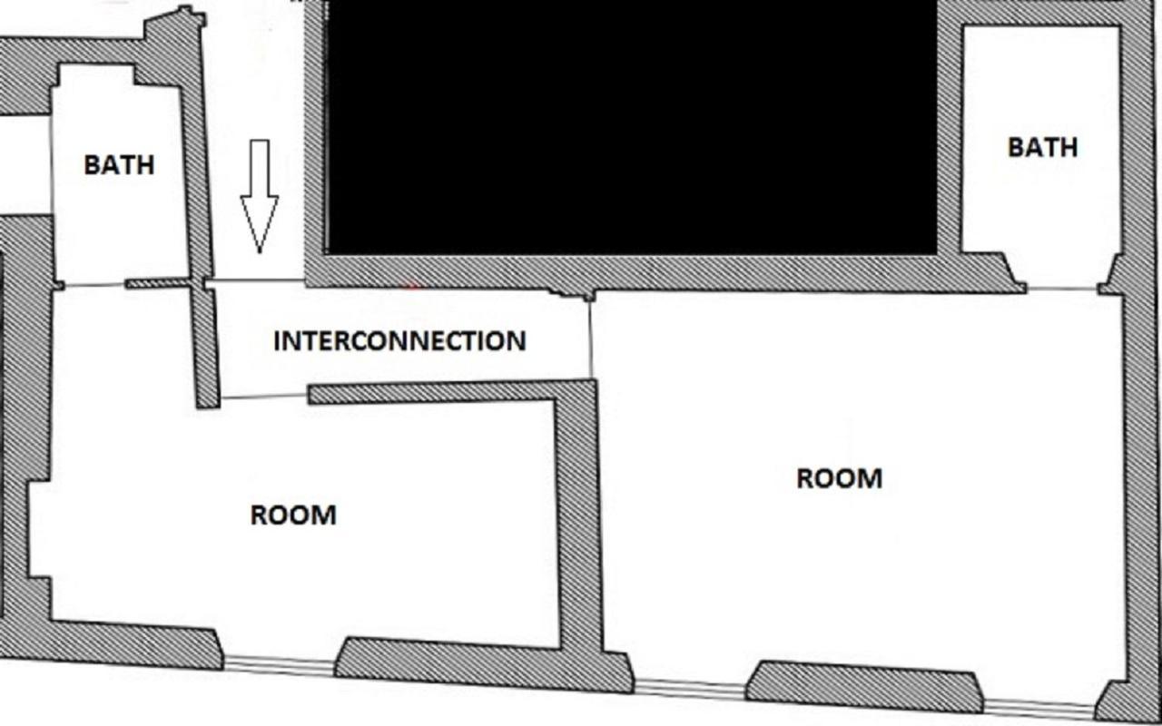 Residenza Gens Julia Bed & Breakfast Roma