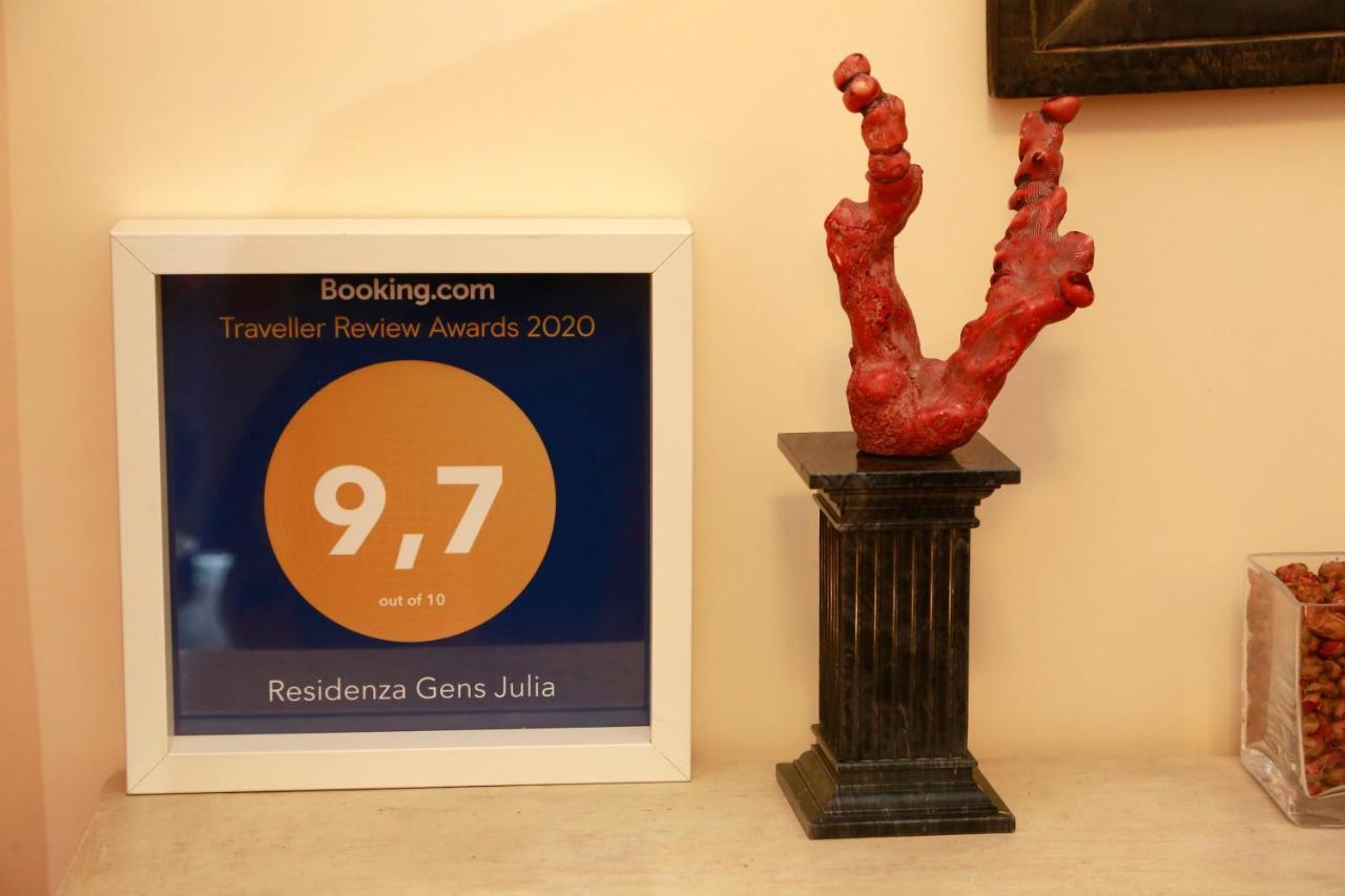 Residenza Gens Julia Bed & Breakfast