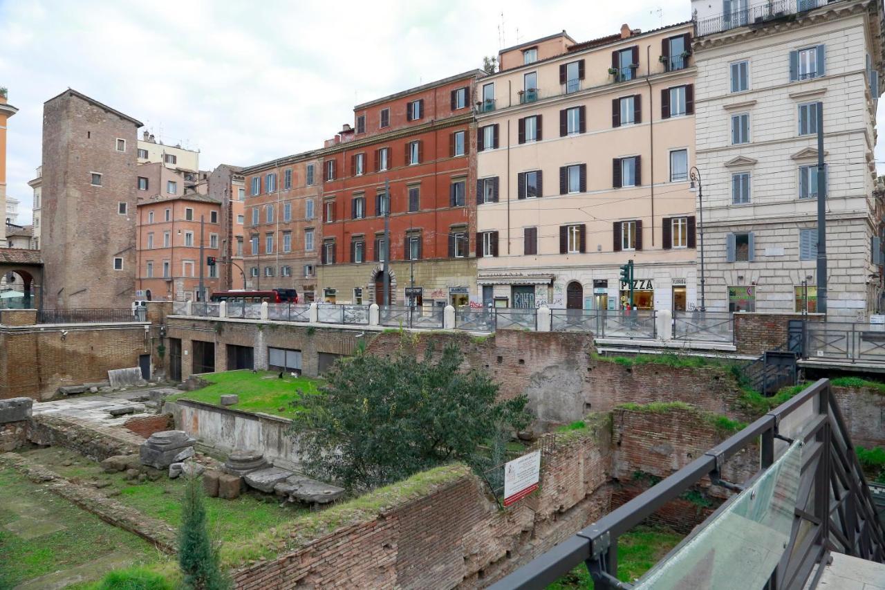 Bed & Breakfast Residenza Gens Julia Roma