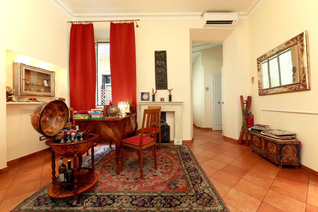 Bed & Breakfast Residenza Gens Julia 2*