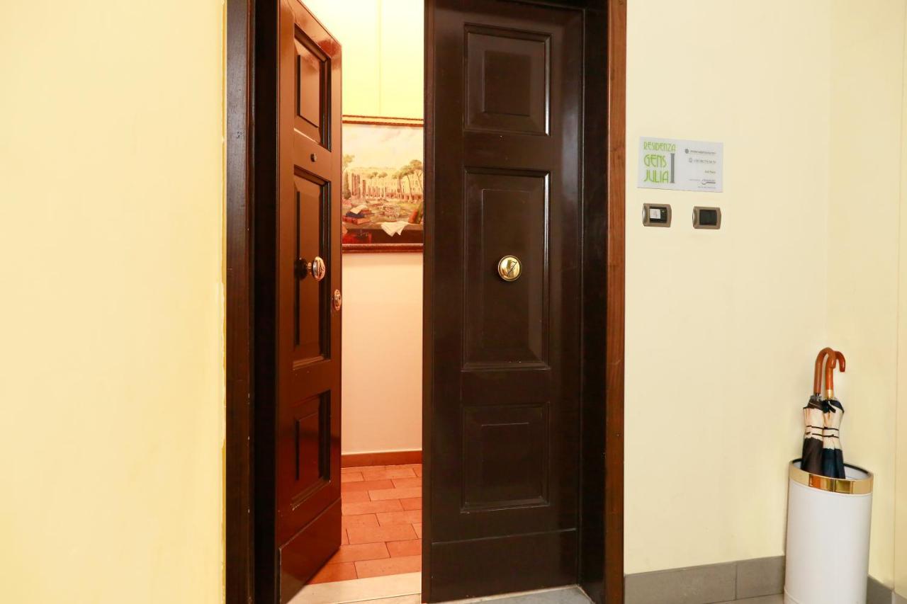 Residenza Gens Julia Bed & Breakfast 2*