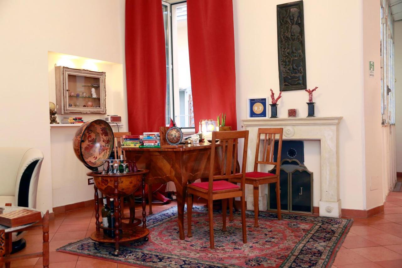 Bed & Breakfast Residenza Gens Julia 2*