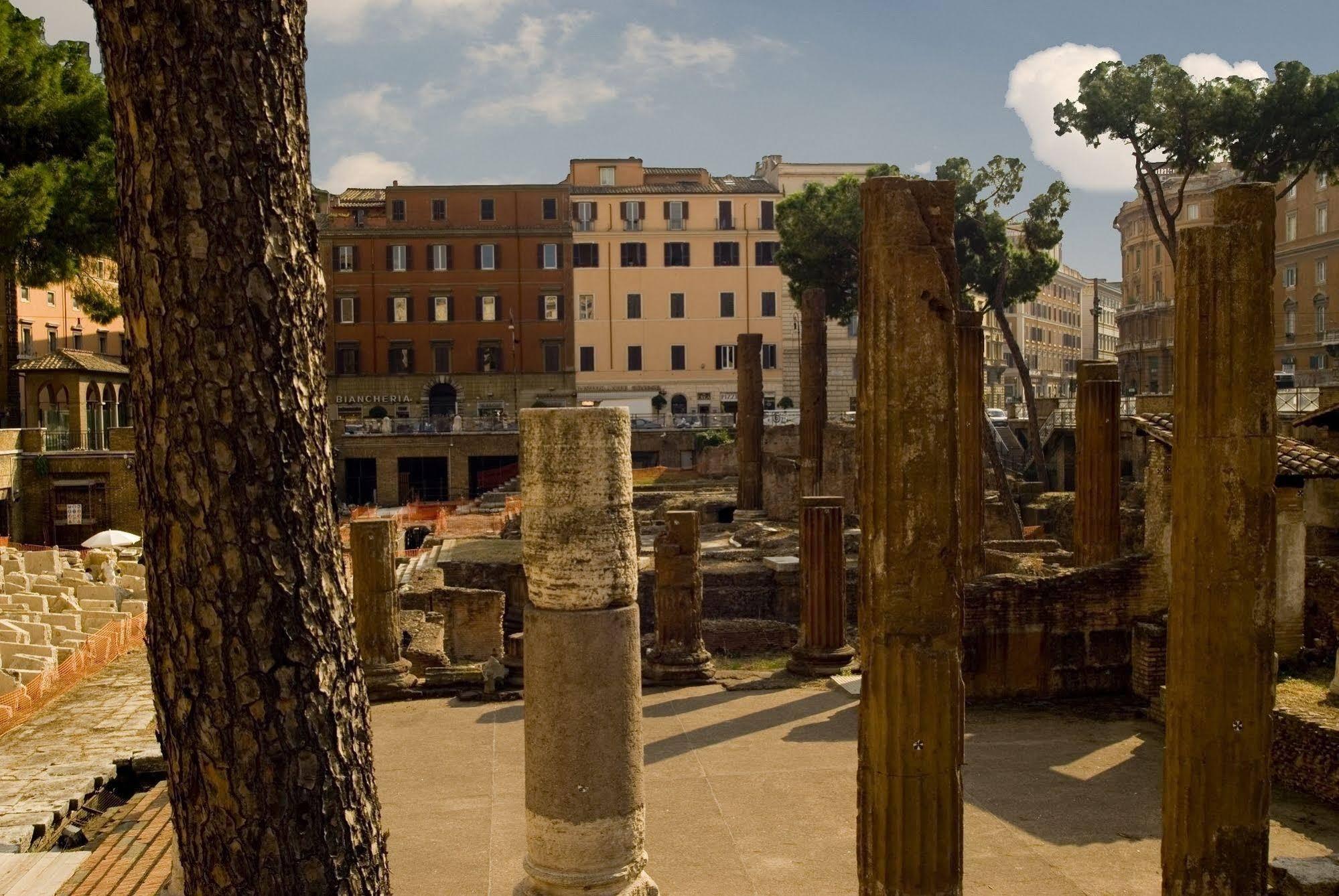 Residenza Gens Julia Bed & Breakfast Roma