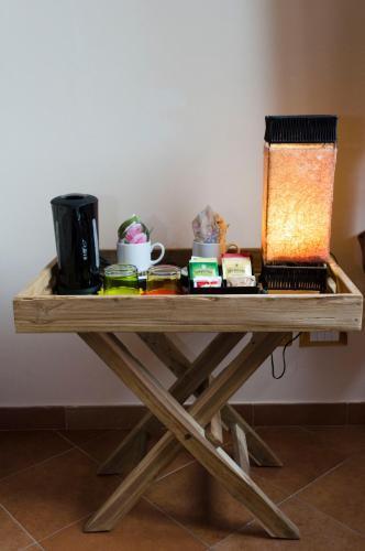 Bed & Breakfast Residenza Gens Julia 2*