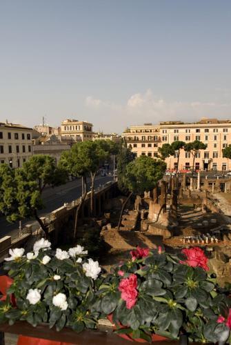Bed & Breakfast Residenza Gens Julia 2*