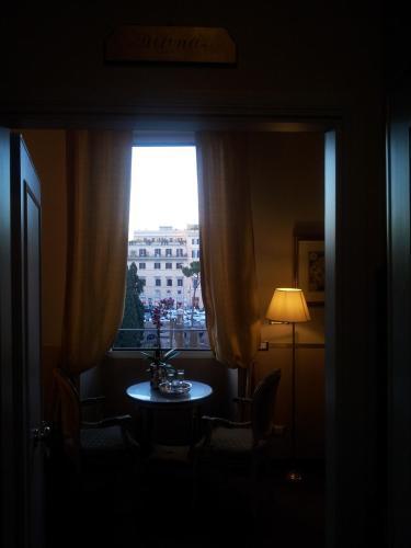Bed & Breakfast Residenza Gens Julia Roma