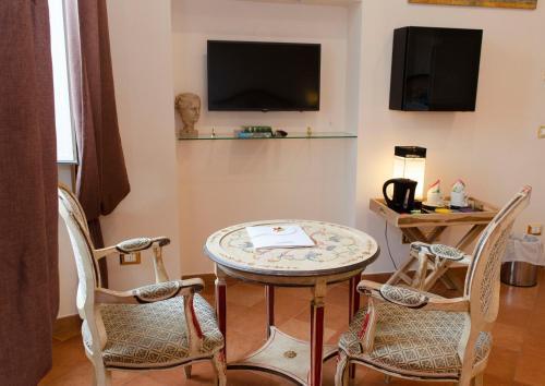 Bed & Breakfast Residenza Gens Julia Roma