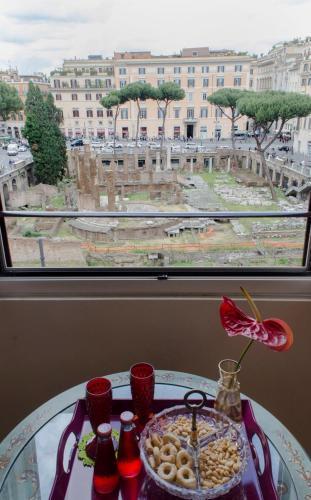 Residenza Gens Julia Roma