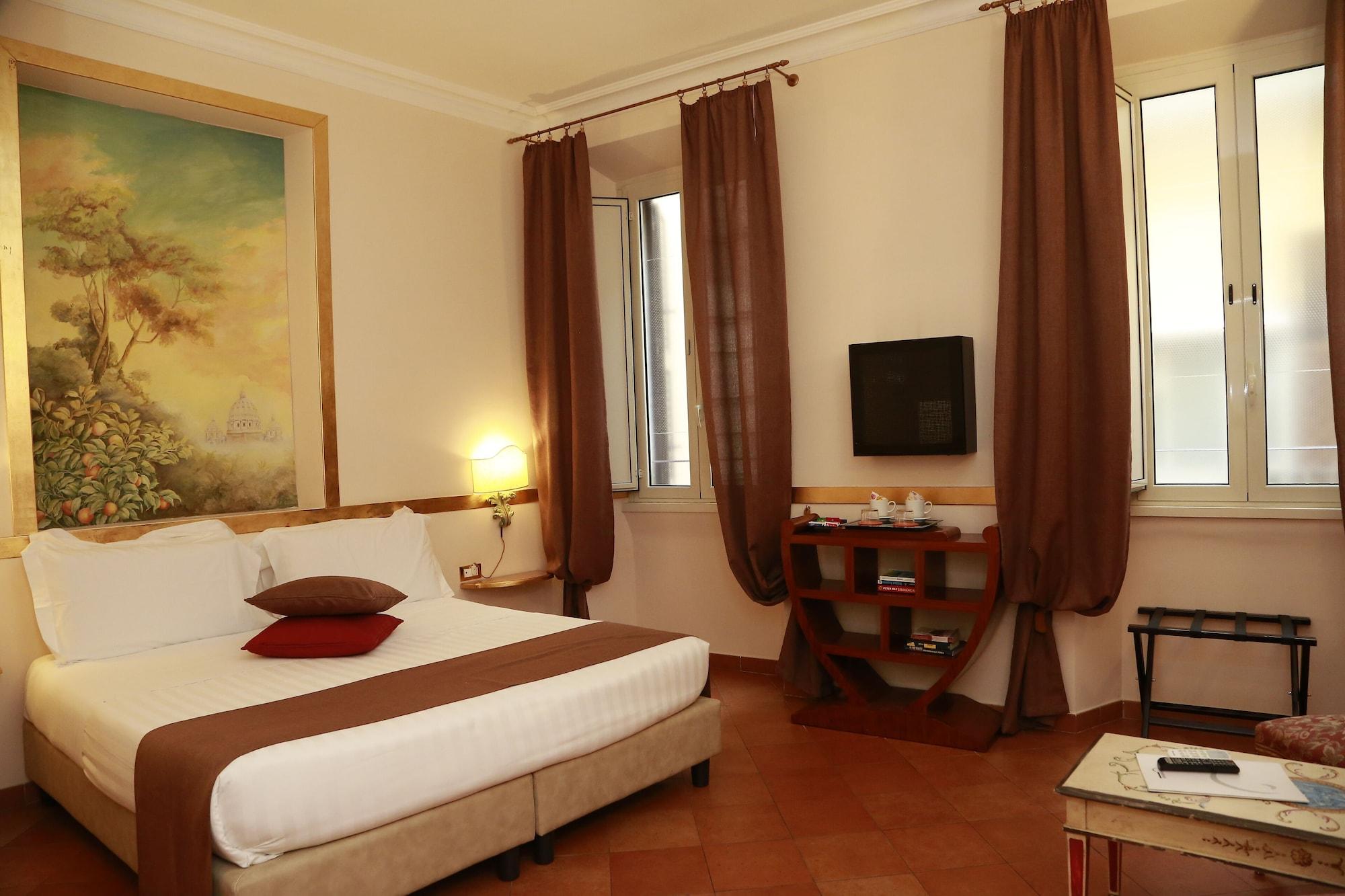 Residenza Gens Julia Bed & Breakfast