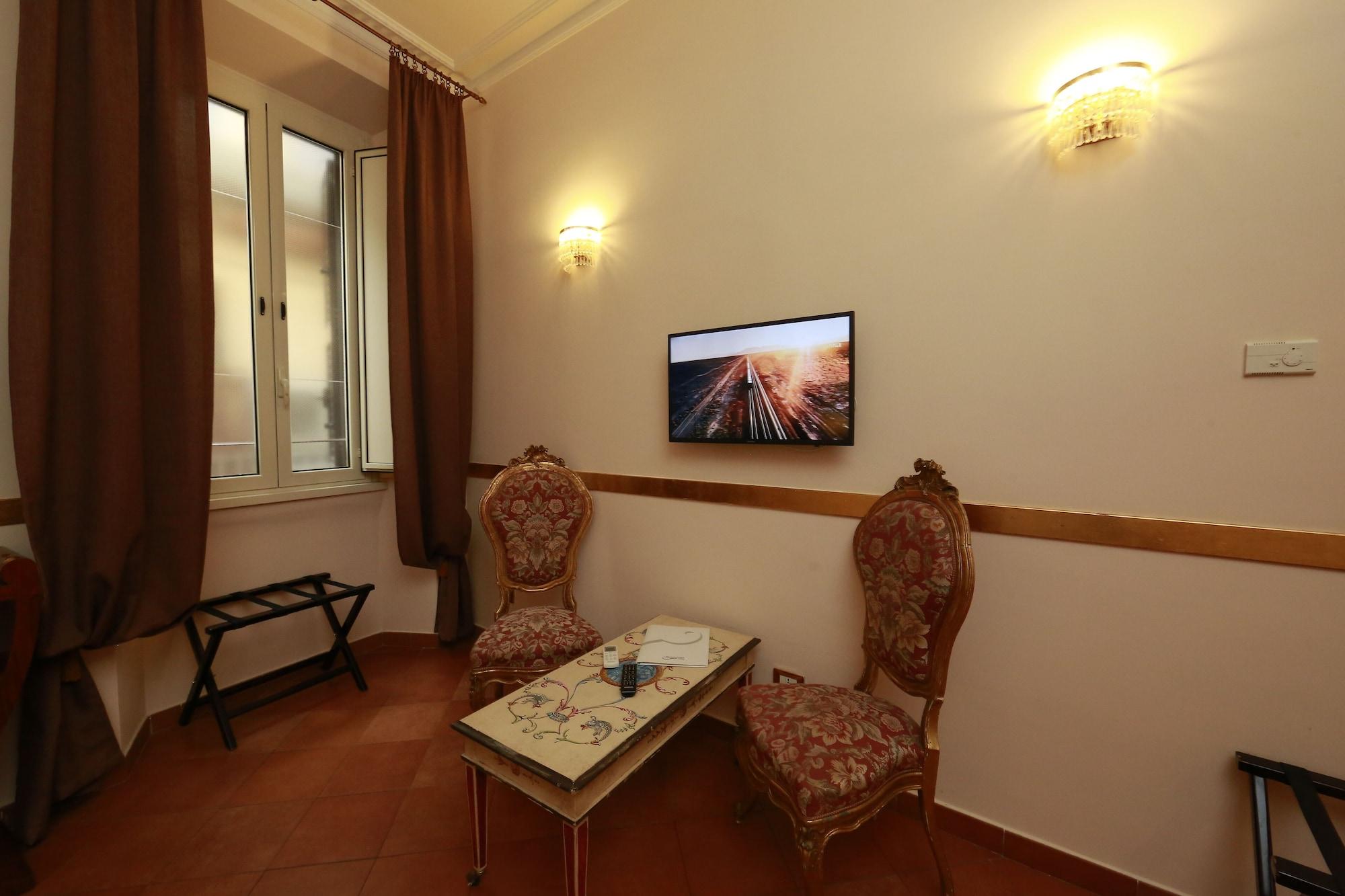 Residenza Gens Julia 2*