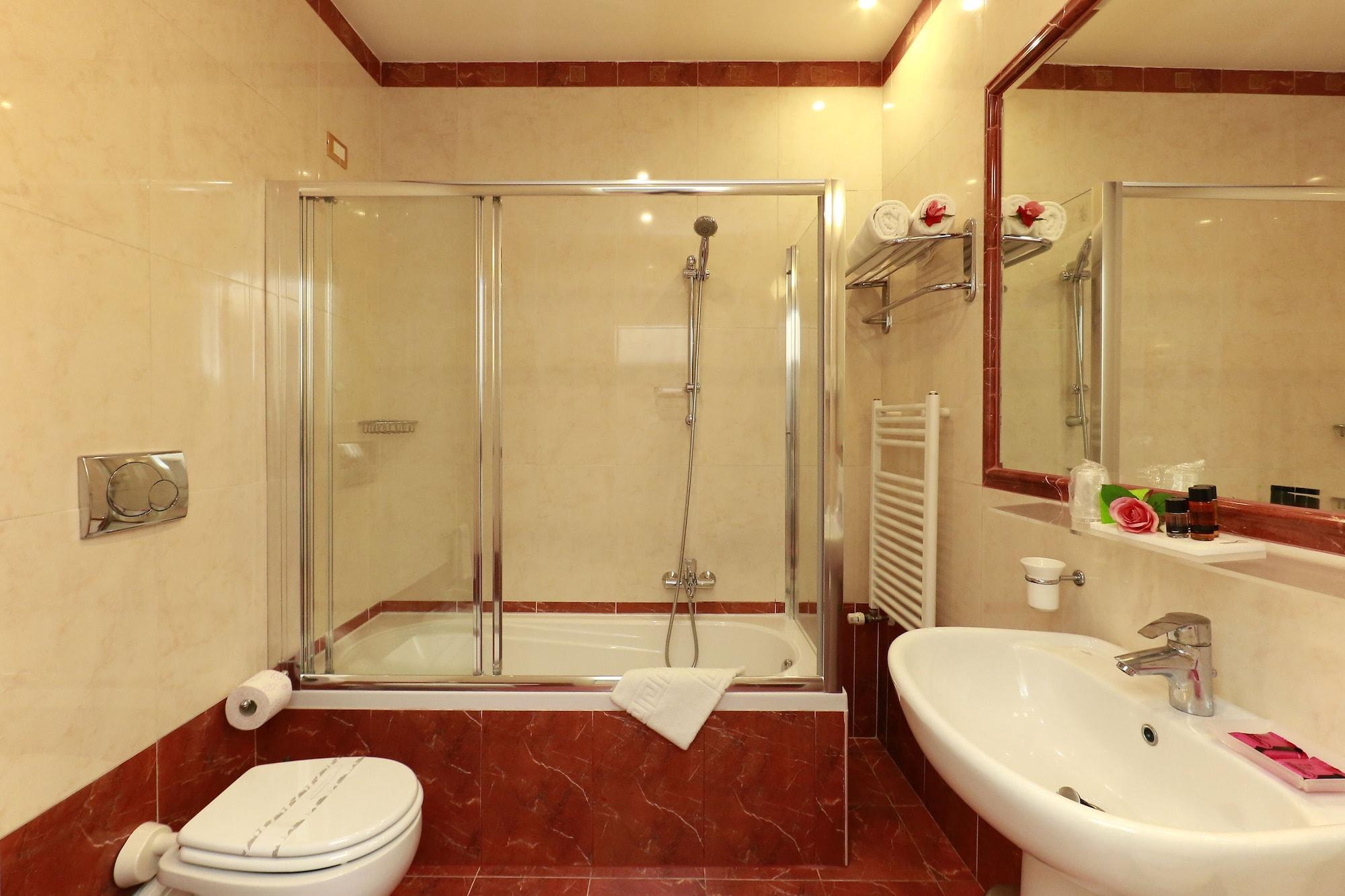 Residenza Gens Julia Bed & Breakfast Roma