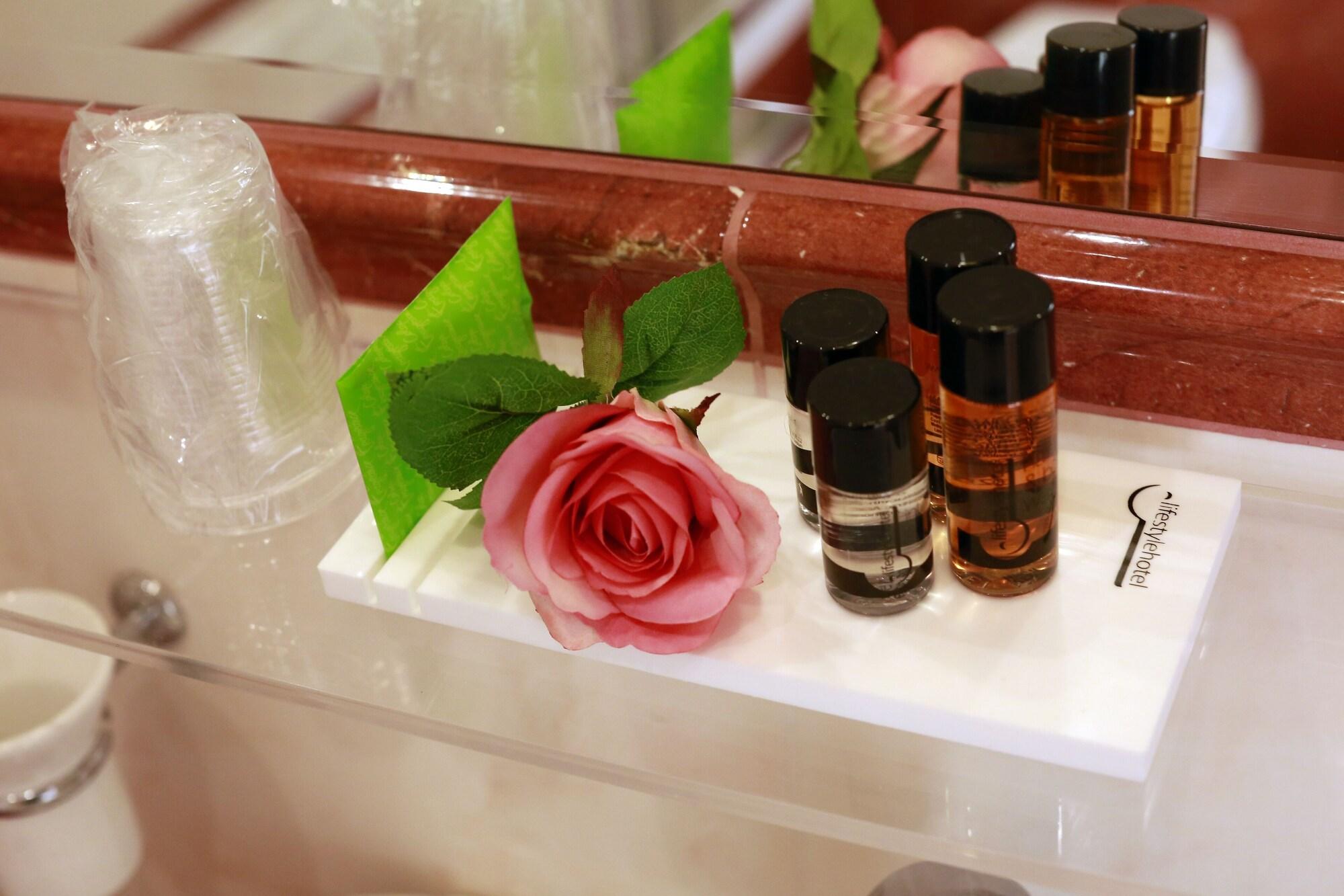 Bed & Breakfast Residenza Gens Julia Roma