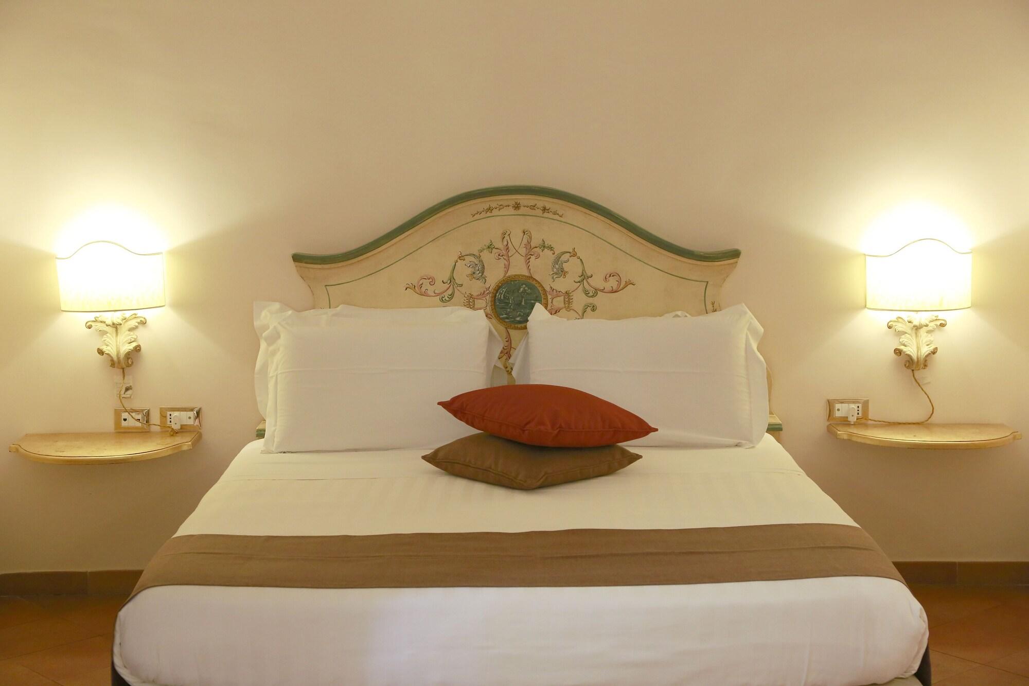 Bed & Breakfast Residenza Gens Julia Roma