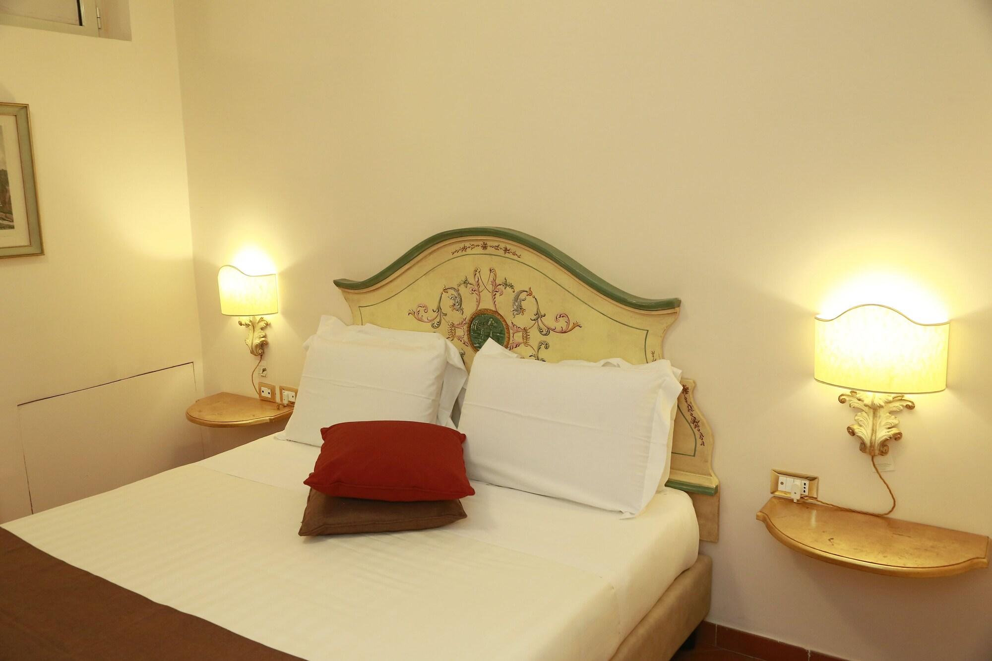 Bed & Breakfast Residenza Gens Julia Roma