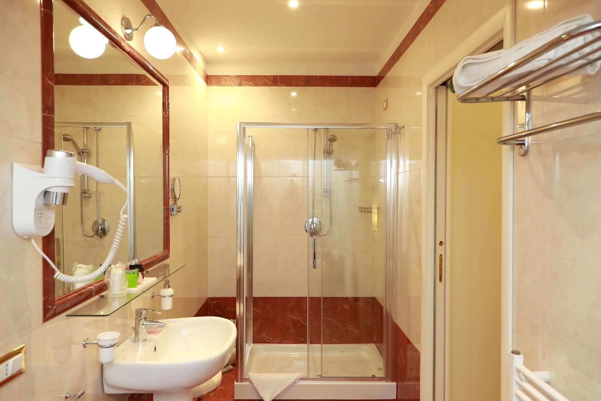 Bed & Breakfast Residenza Gens Julia