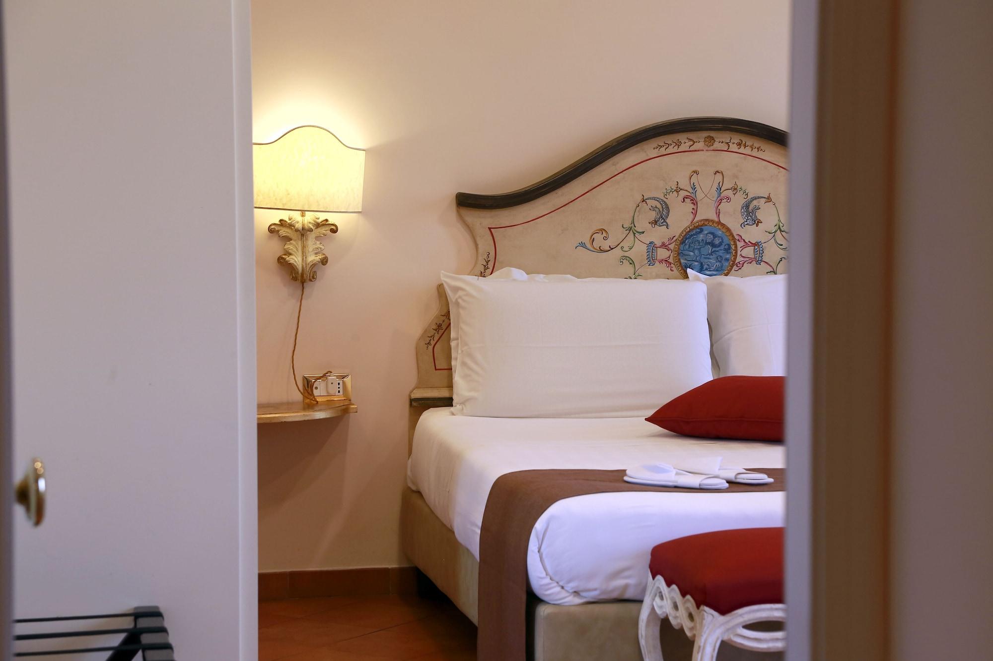 Bed & Breakfast Residenza Gens Julia 2*