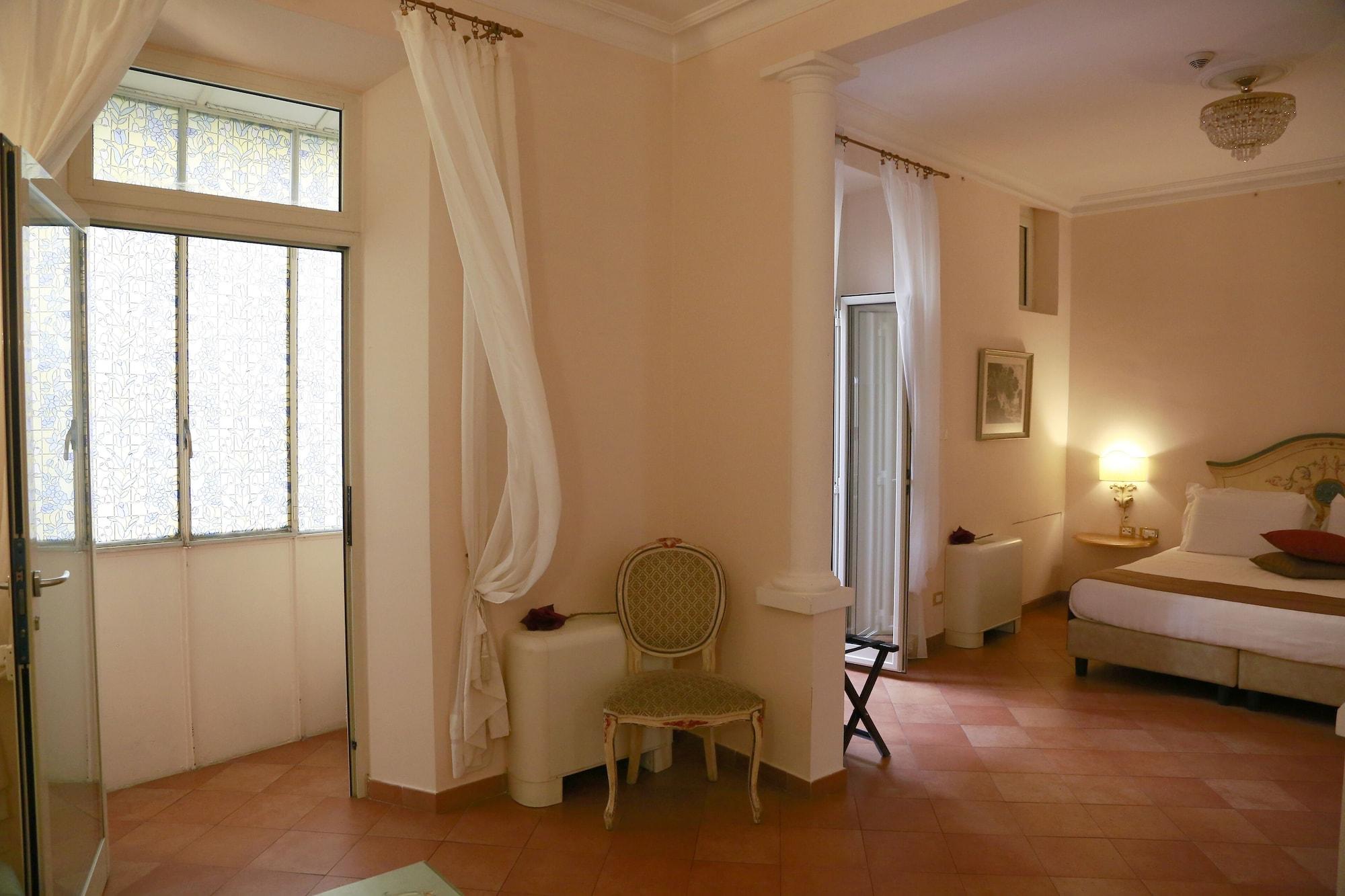 Bed & Breakfast Residenza Gens Julia Roma