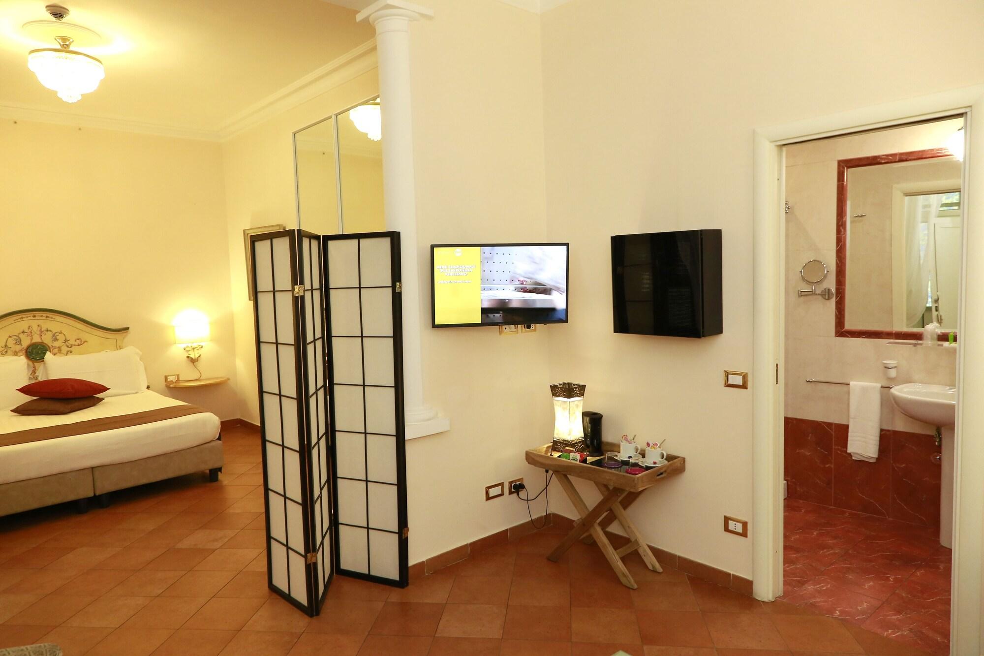 Residenza Gens Julia 2*