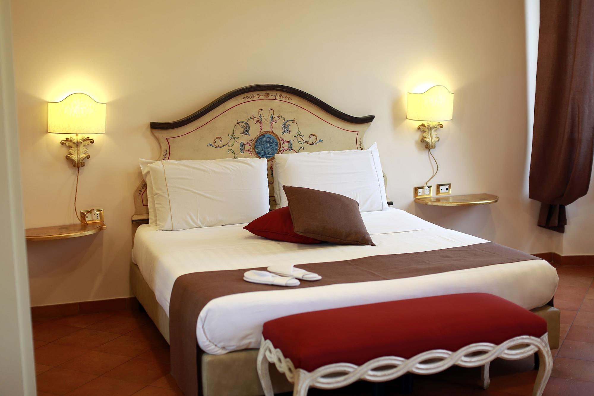 Residenza Gens Julia 2* Roma