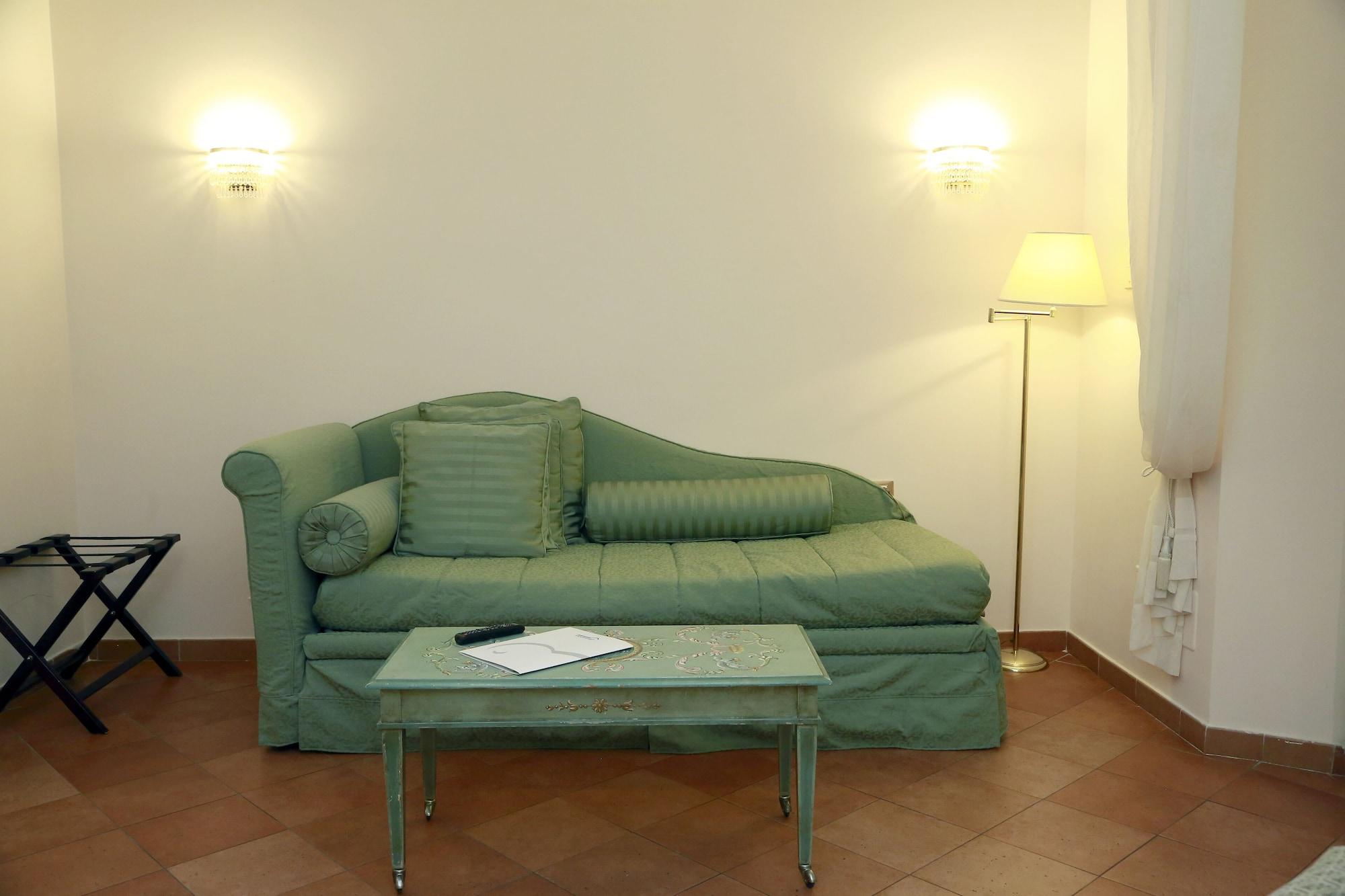 Residenza Gens Julia Bed & Breakfast Roma