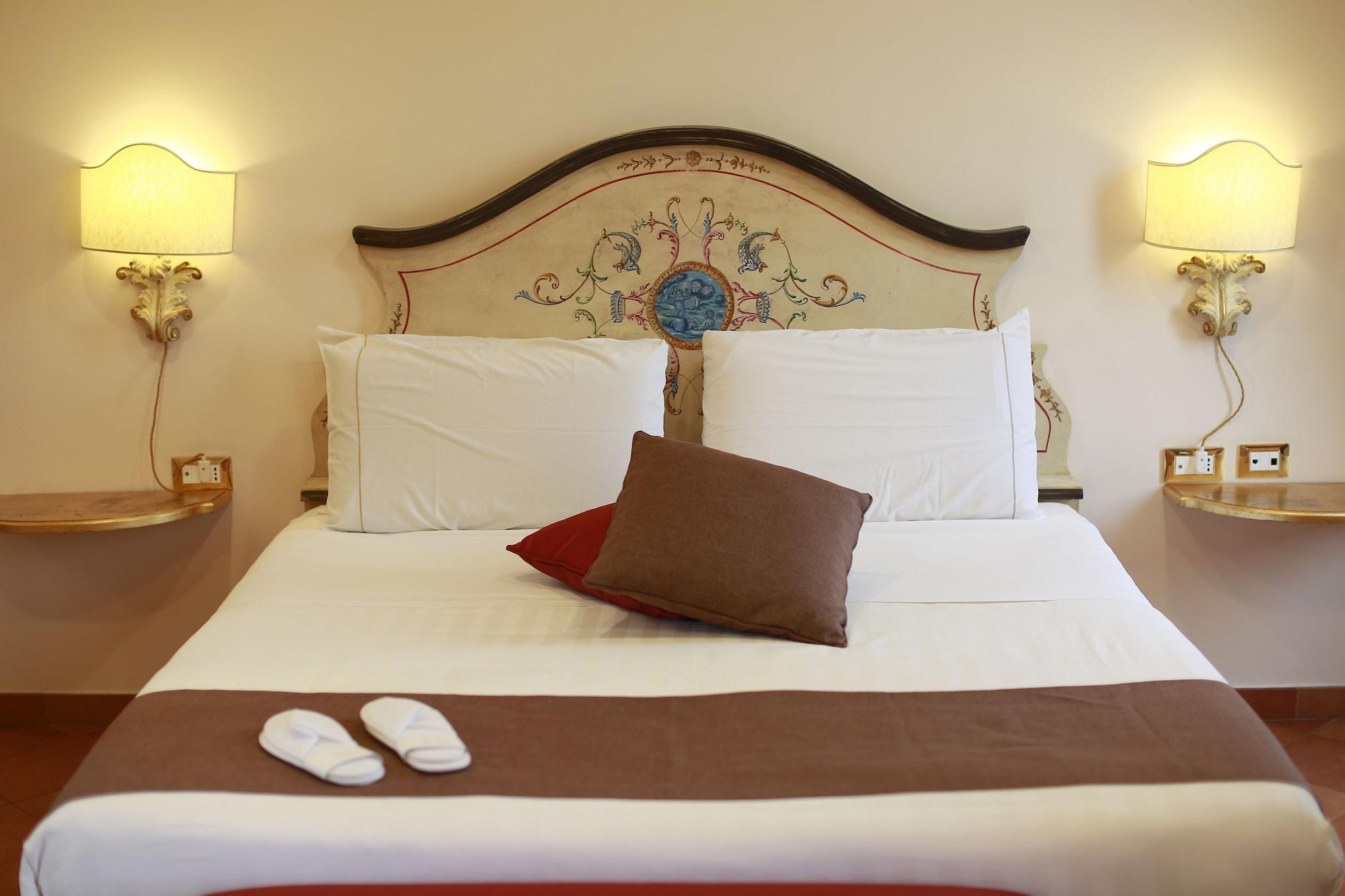 Bed & Breakfast Residenza Gens Julia 2*