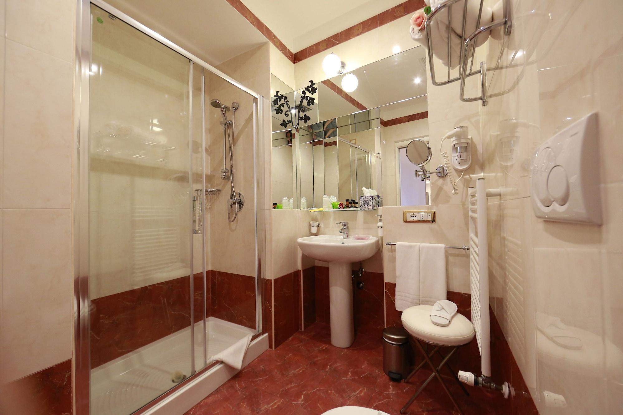 Residenza Gens Julia 2*