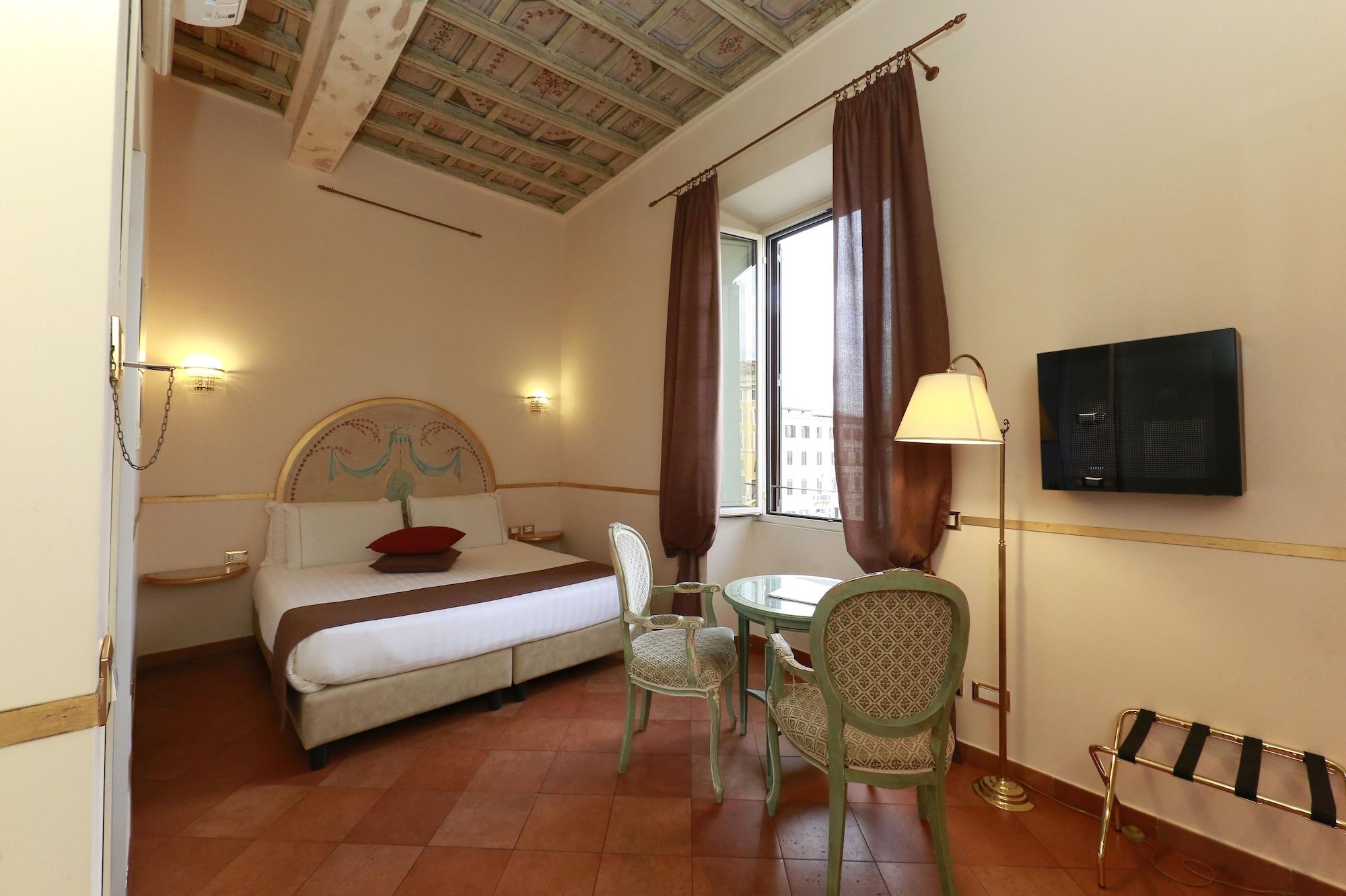 Residenza Gens Julia Bed & Breakfast 2*