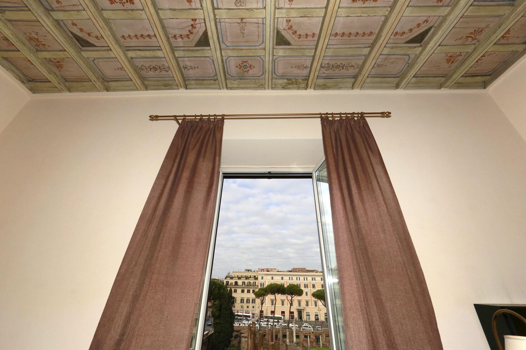 Bed & Breakfast Residenza Gens Julia Roma