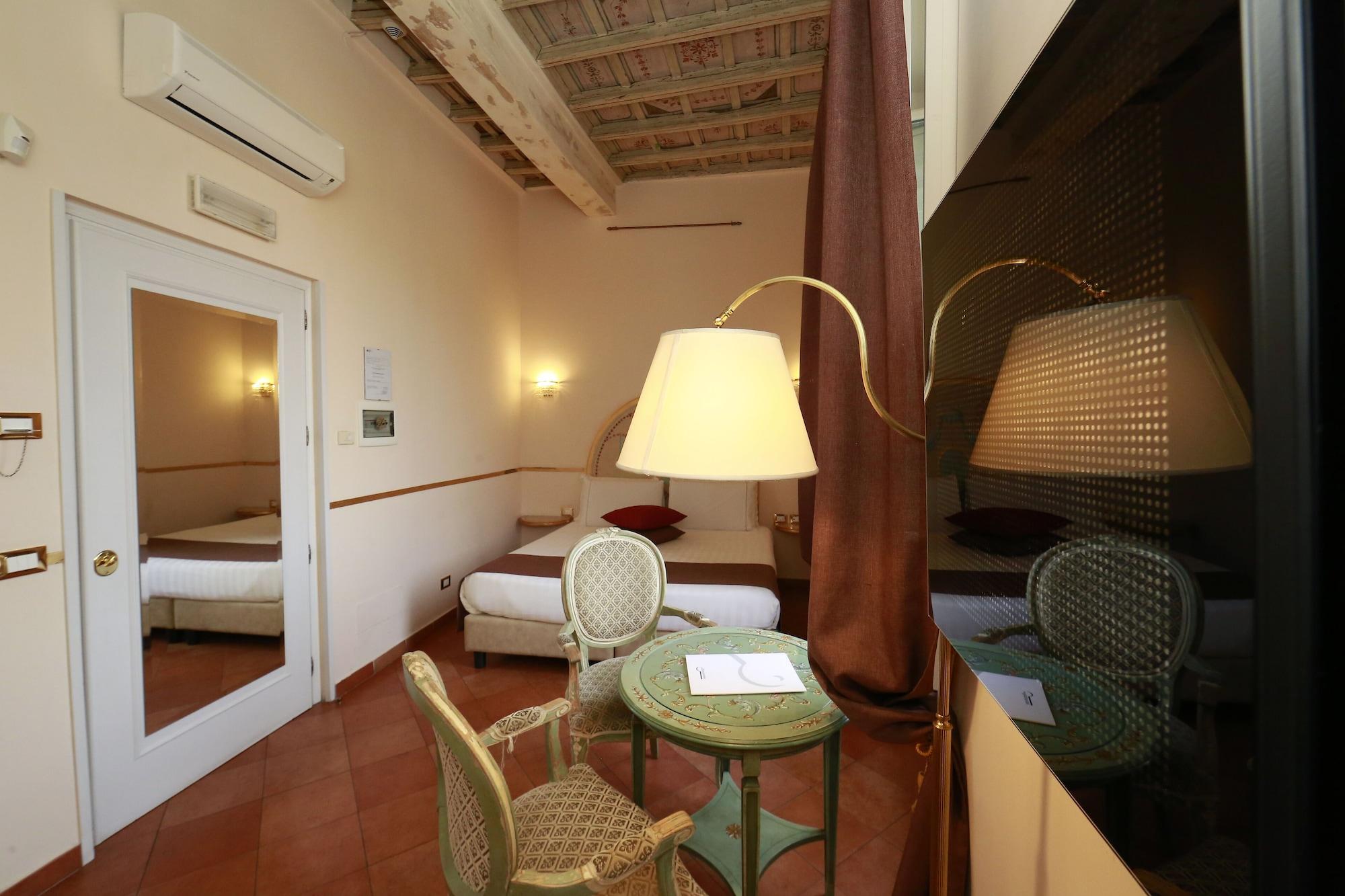 Residenza Gens Julia Bed & Breakfast