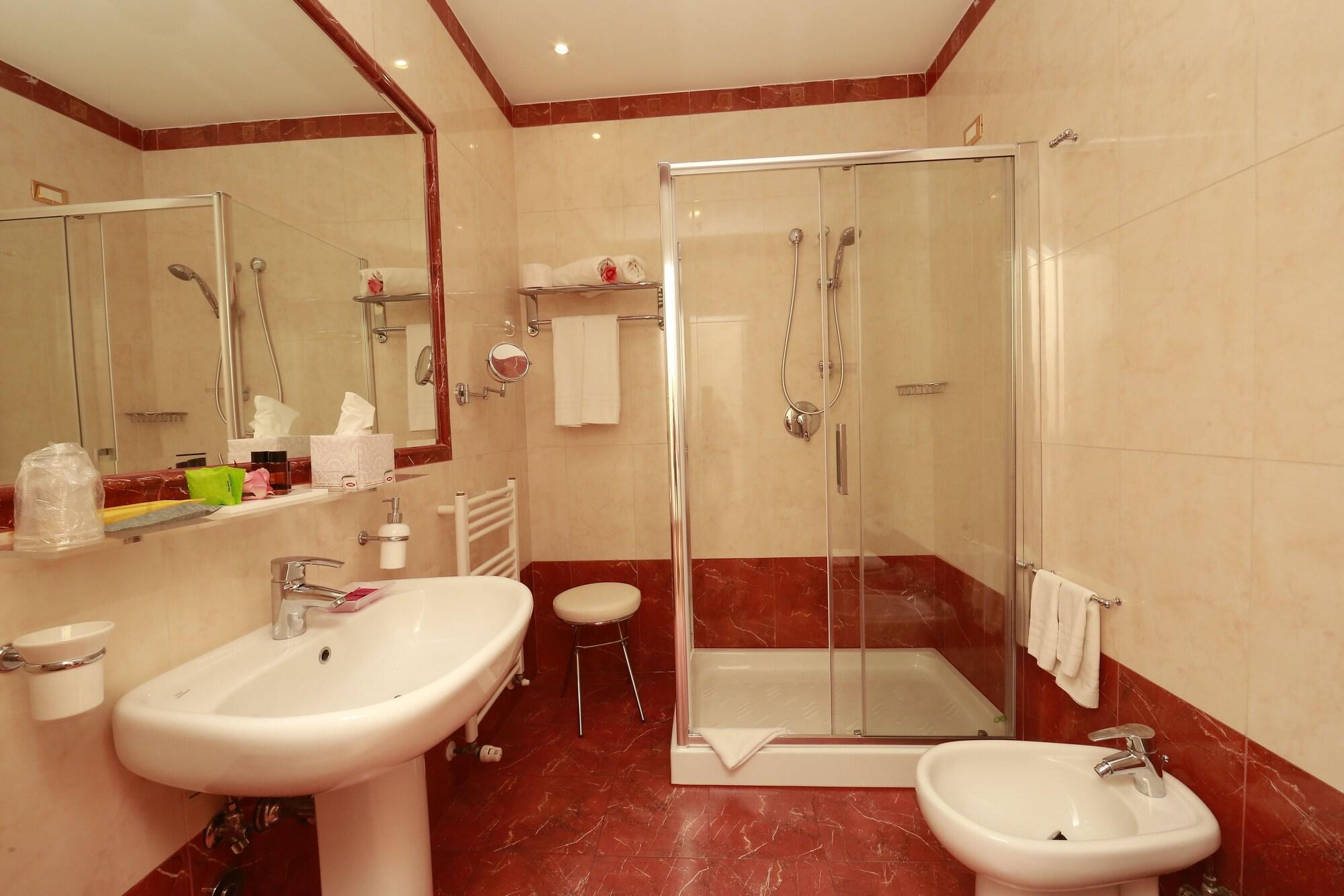Bed & Breakfast Residenza Gens Julia Roma