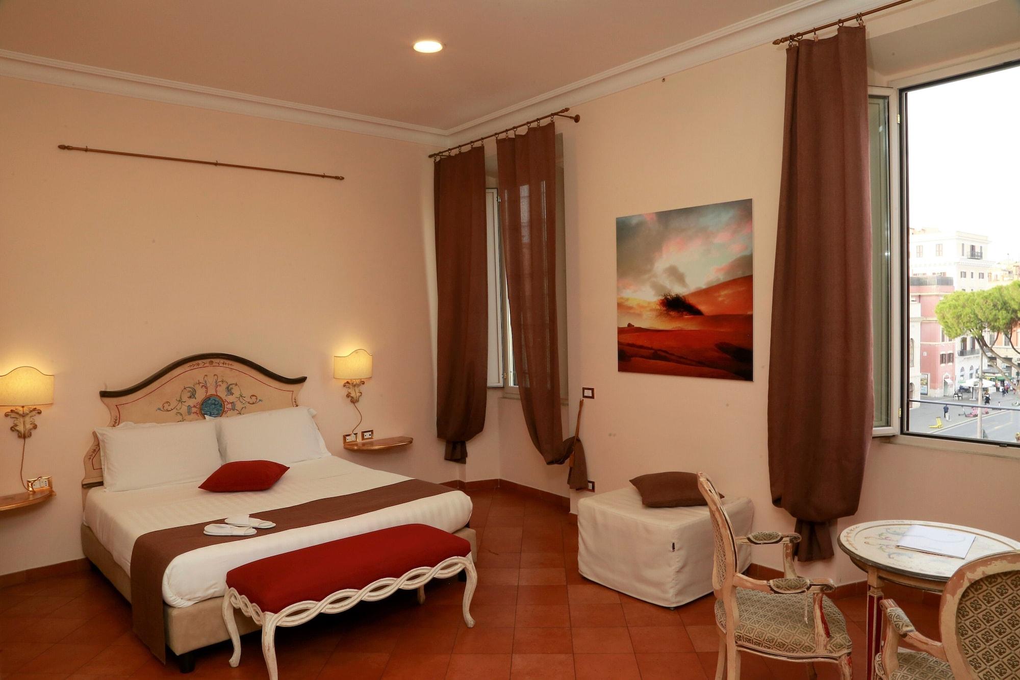Bed & Breakfast Residenza Gens Julia 2*