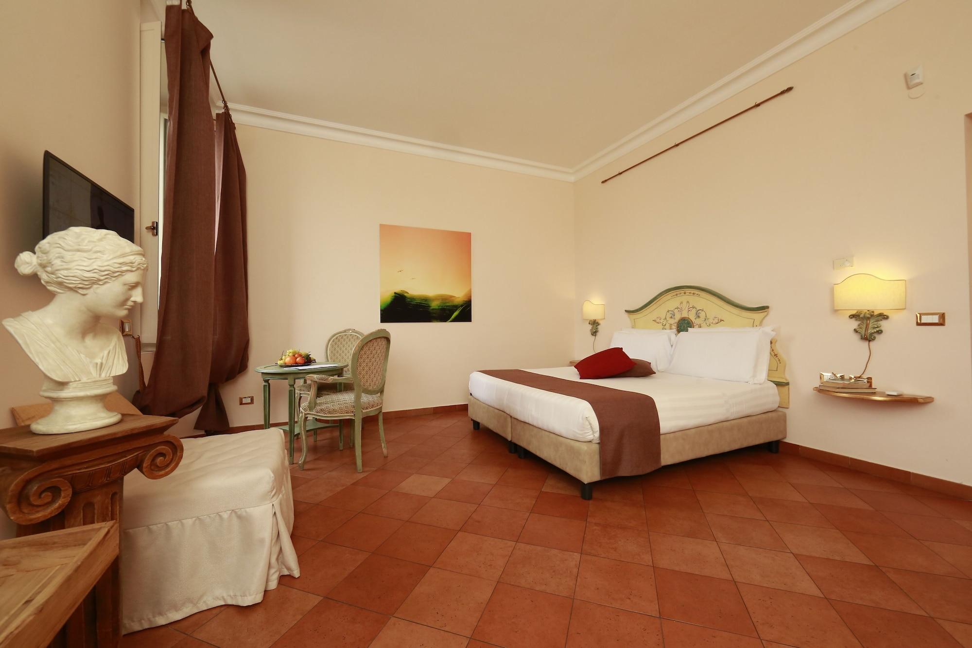 Bed & Breakfast Residenza Gens Julia