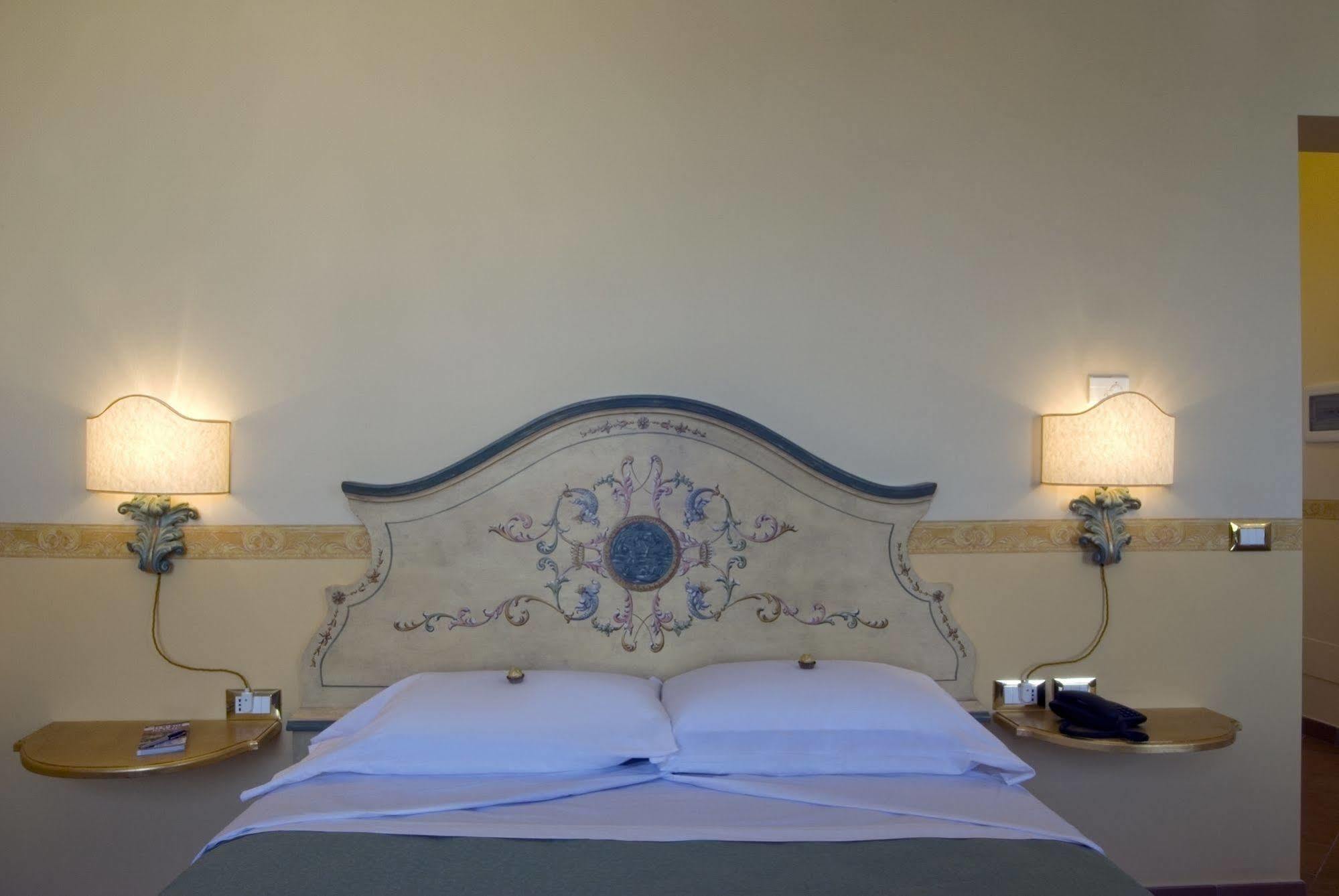 Residenza Gens Julia Bed & Breakfast