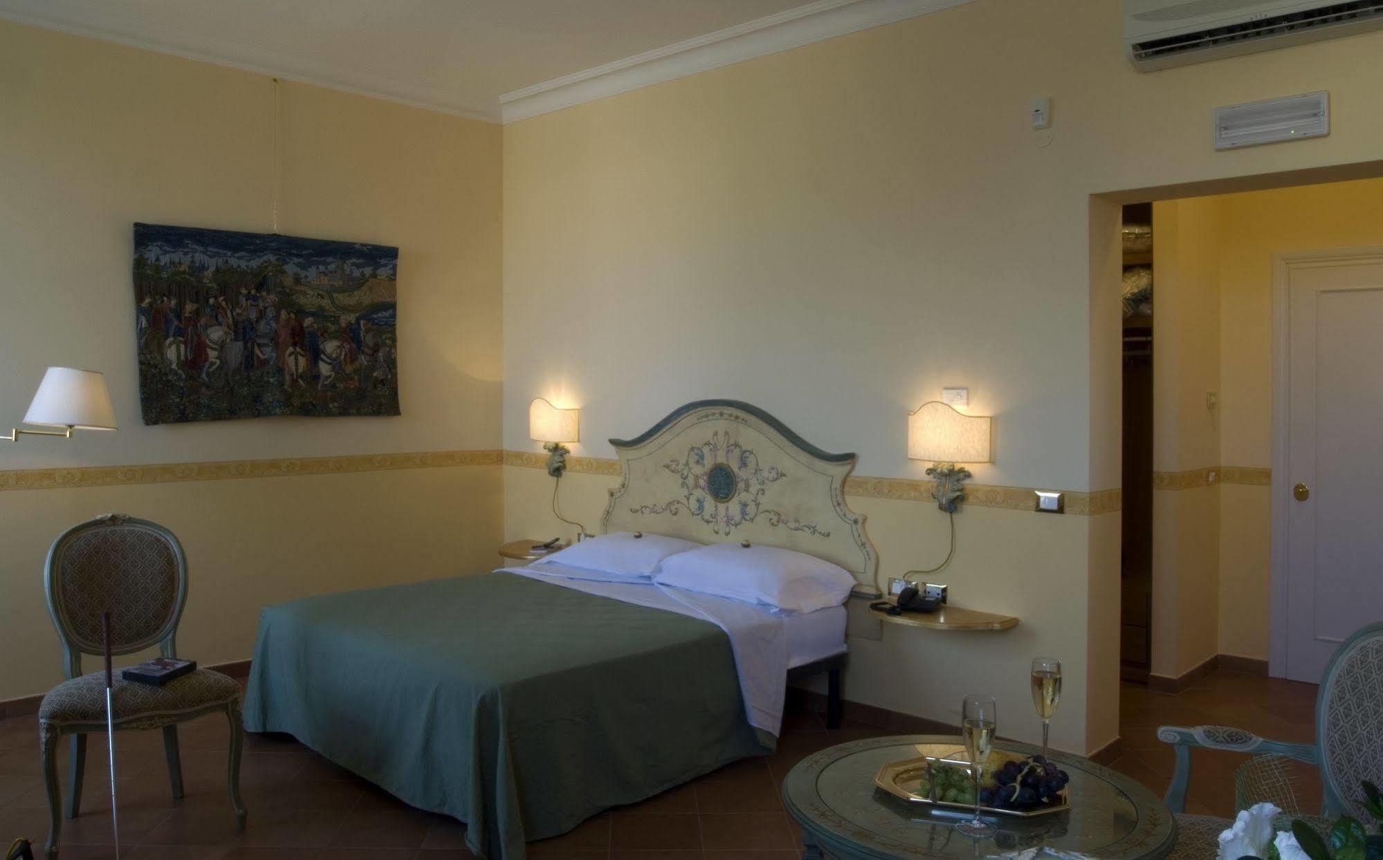 Residenza Gens Julia Bed & Breakfast